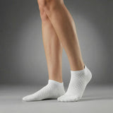 Chaussettes Aéris en fibre de bambou | Anti-transpiration & Anti-odeurs